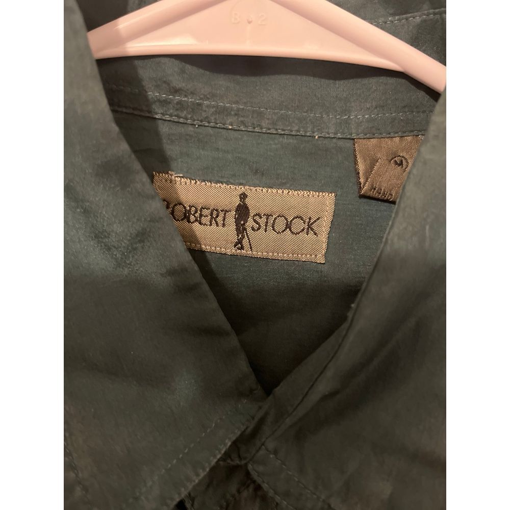 Mens button down - Picture 2 of 2